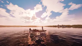 Скриншот 5 к игре Fishing Sim World: Bass Pro Shops Edition