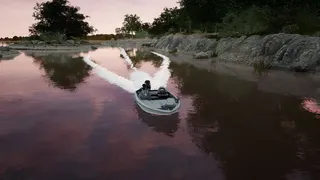 Скриншот 6 к игре Fishing Sim World: Bass Pro Shops Edition