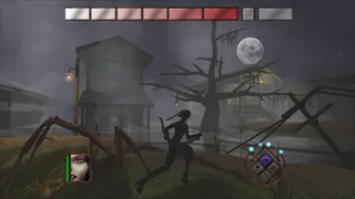 Скриншот 2 к игре BloodRayne: Terminal Cut