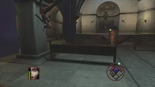 Скриншот 6 к игре BloodRayne: Terminal Cut