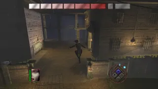 Скриншот 7 к игре BloodRayne: Terminal Cut