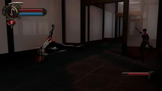Скриншот 1 к игре BloodRayne 2: Terminal Cut