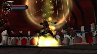 Скриншот 4 к игре BloodRayne 2: Terminal Cut