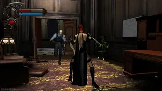 Скриншот 5 к игре BloodRayne 2: Terminal Cut