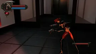 Скриншот 7 к игре BloodRayne 2: Terminal Cut