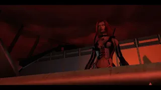 Скриншот 8 к игре BloodRayne 2: Terminal Cut