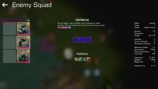 Скриншот 4 к игре Askara