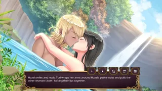 Скриншот 1 к игре Tales From The Under-Realm: Hazel