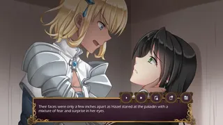Скриншот 3 к игре Tales From The Under-Realm: Hazel