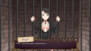 Скриншот 4 к игре Tales From The Under-Realm: Hazel