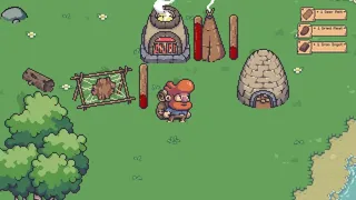 Скриншот 2 к игре Wanderlost