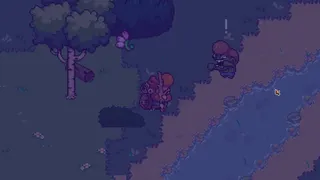 Скриншот 3 к игре Wanderlost