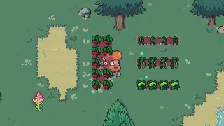 Скриншот 4 к игре Wanderlost