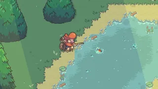Скриншот 6 к игре Wanderlost