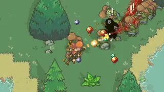 Скриншот 7 к игре Wanderlost