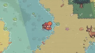 Скриншот 8 к игре Wanderlost