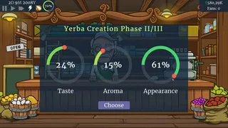 Скриншот 3 к игре Yerba Mate Tycoon