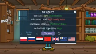 Скриншот 4 к игре Yerba Mate Tycoon