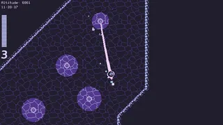 Скриншот 1 к игре Swing Lord