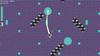 Скриншот 3 к игре Swing Lord