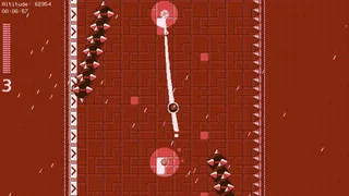 Скриншот 4 к игре Swing Lord