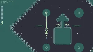 Скриншот 5 к игре Swing Lord