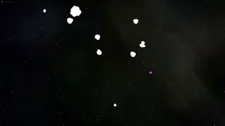 Скриншот 1 к игре Space Debris