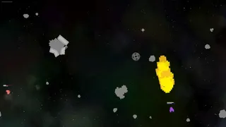 Скриншот 3 к игре Space Debris
