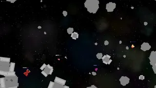 Скриншот 4 к игре Space Debris