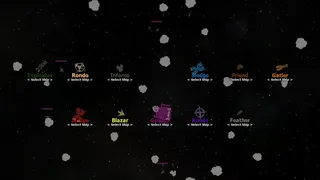 Скриншот 7 к игре Space Debris