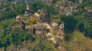 Скриншот 3 к игре SpellForce 3 Versus Edition