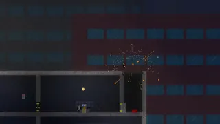 Скриншот 1 к игре Erazer - Devise & Destroy