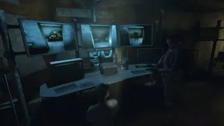 Скриншот 3 к игре Eye of the Beholder