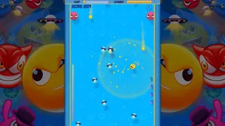 Скриншот 2 к игре Angry Emoji The Game