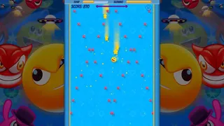 Скриншот 3 к игре Angry Emoji The Game