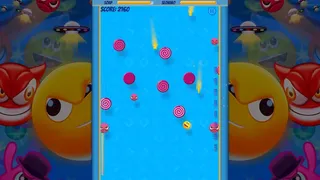 Скриншот 4 к игре Angry Emoji The Game
