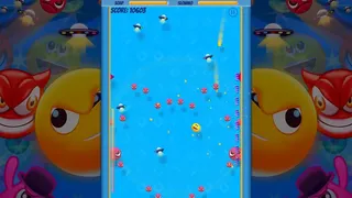 Скриншот 5 к игре Angry Emoji The Game