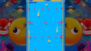 Скриншот 6 к игре Angry Emoji The Game