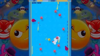 Скриншот 7 к игре Angry Emoji The Game