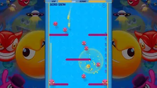 Скриншот 8 к игре Angry Emoji The Game