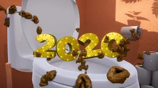 Скриншот 3 к игре Poop On 2020 Simulator