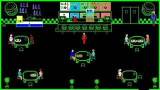 Скриншот 2 к игре Pristiq: Tash's Trilogy