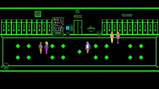 Скриншот 3 к игре Pristiq: Tash's Trilogy