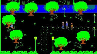 Скриншот 5 к игре Pristiq: Tash's Trilogy