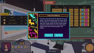 Скриншот 7 к игре Silicon Valley Investor