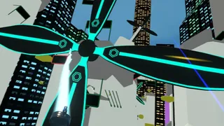 Скриншот 3 к игре Beat Bolt City