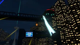 Скриншот 4 к игре Beat Bolt City