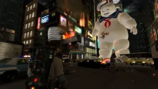 Скриншот 4 к игре Ghostbusters: The Video Game Remastered