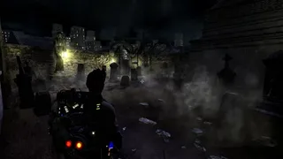 Скриншот 6 к игре Ghostbusters: The Video Game Remastered