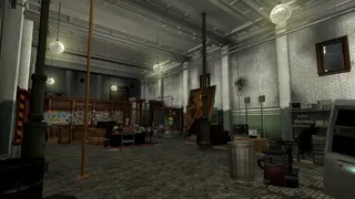Скриншот 7 к игре Ghostbusters: The Video Game Remastered